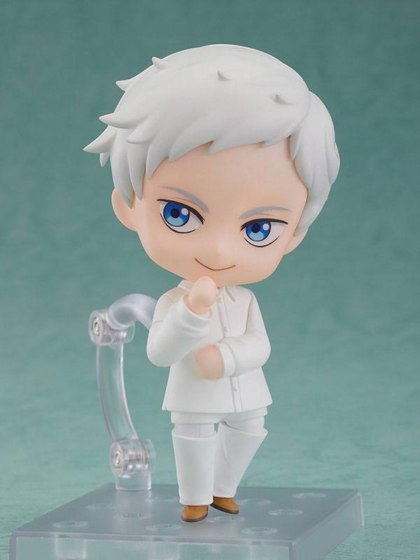 Preview: Nendoroid 1505 Norman