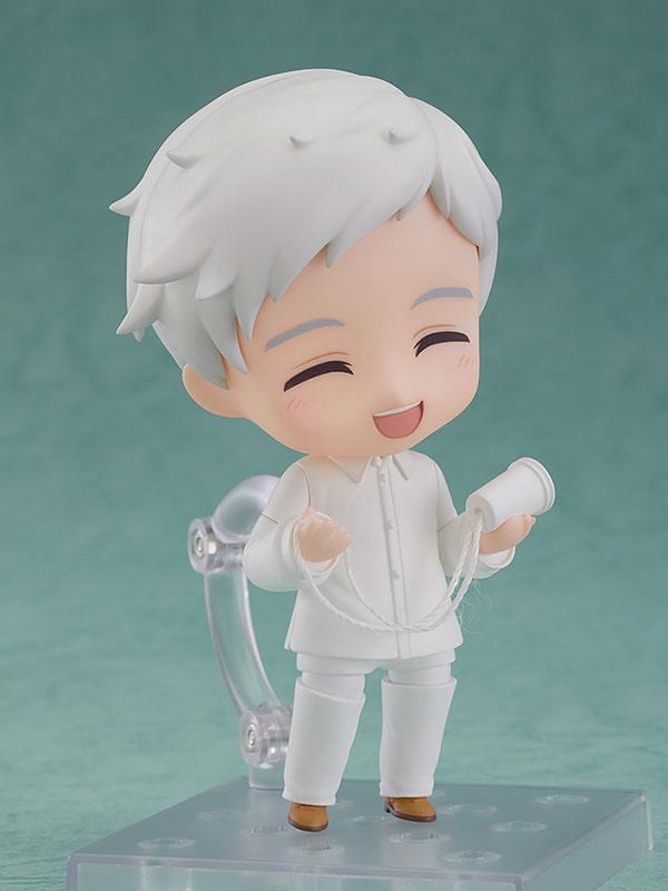 Preview: Nendoroid 1505 Norman