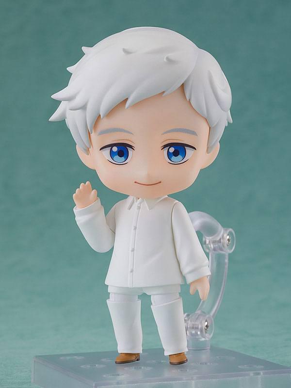 Preview: Nendoroid 1505 Norman