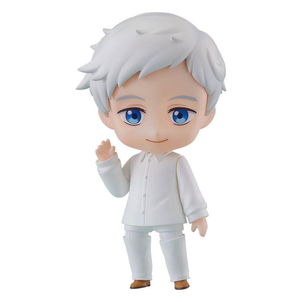 Preview: Nendoroid 1505 Norman