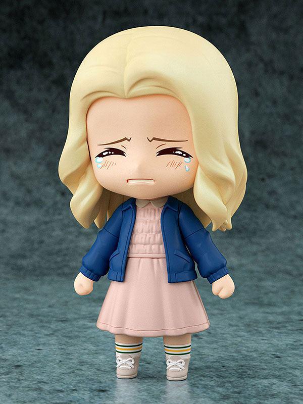 Preview: Nendoroid 1507 Eleven