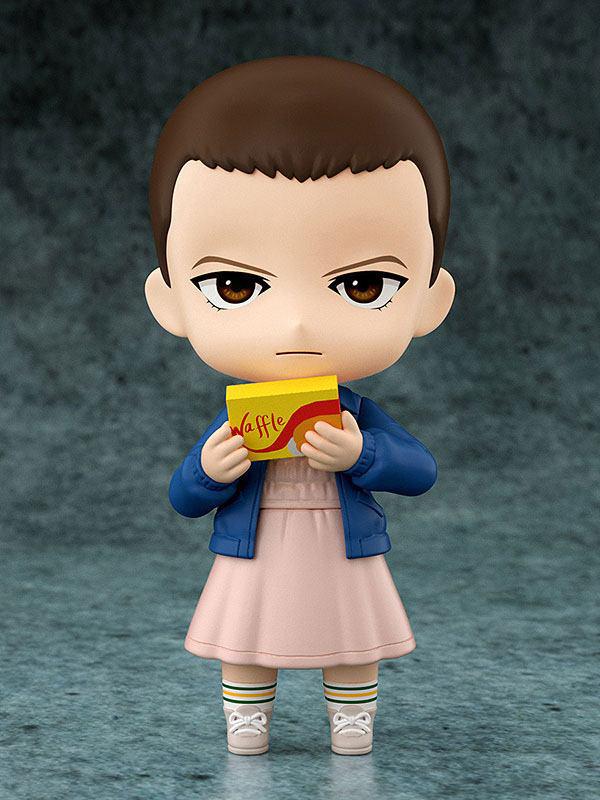 Preview: Nendoroid 1507 Eleven