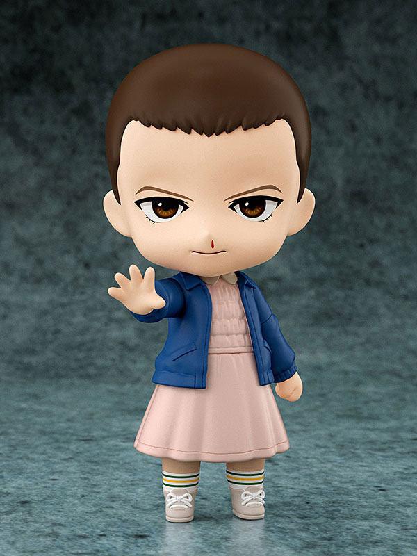 Preview: Nendoroid 1507 Eleven