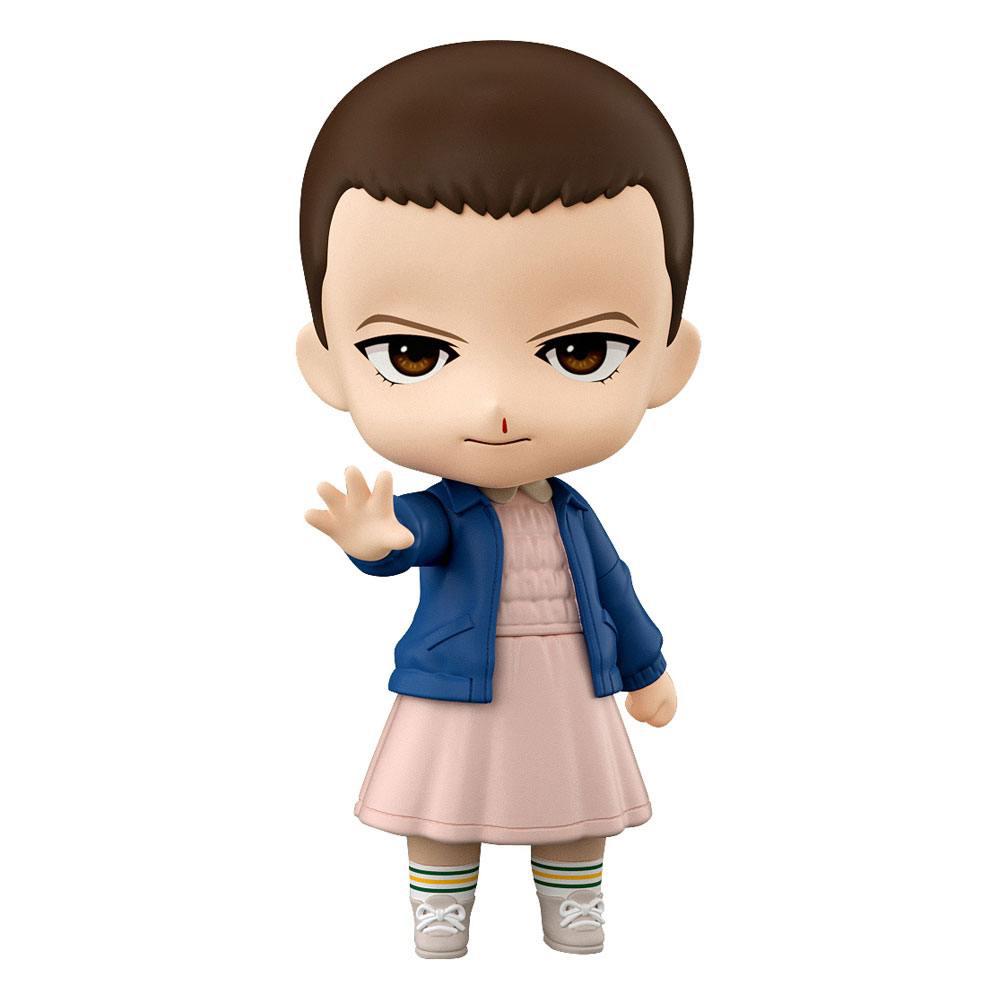 Preview: Nendoroid 1507 Eleven