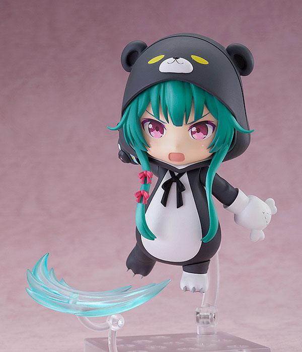 Preview: Nendoroid 1512 Yuna