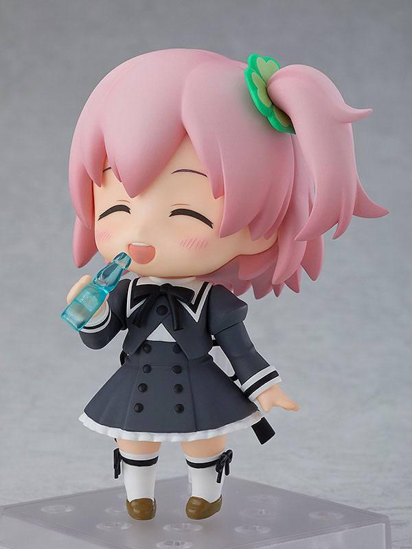 Preview: Nendoroid 1513 Riri Hitotsuyanagi