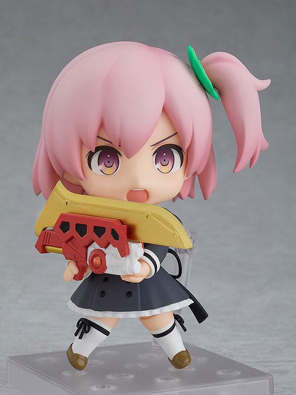 Preview: Nendoroid 1513 Riri Hitotsuyanagi