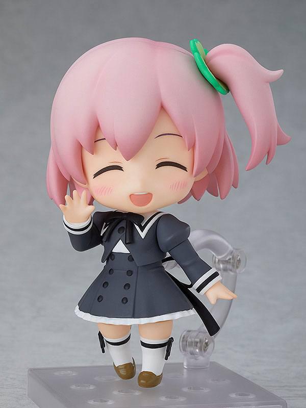 Preview: Nendoroid 1513 Riri Hitotsuyanagi