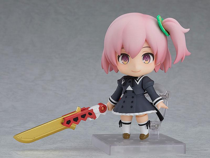 Preview: Nendoroid 1513 Riri Hitotsuyanagi