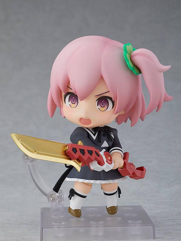 Preview: Nendoroid 1513 Riri Hitotsuyanagi