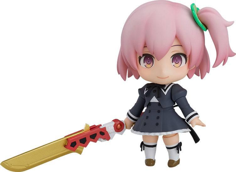 Preview: Nendoroid 1513 Riri Hitotsuyanagi