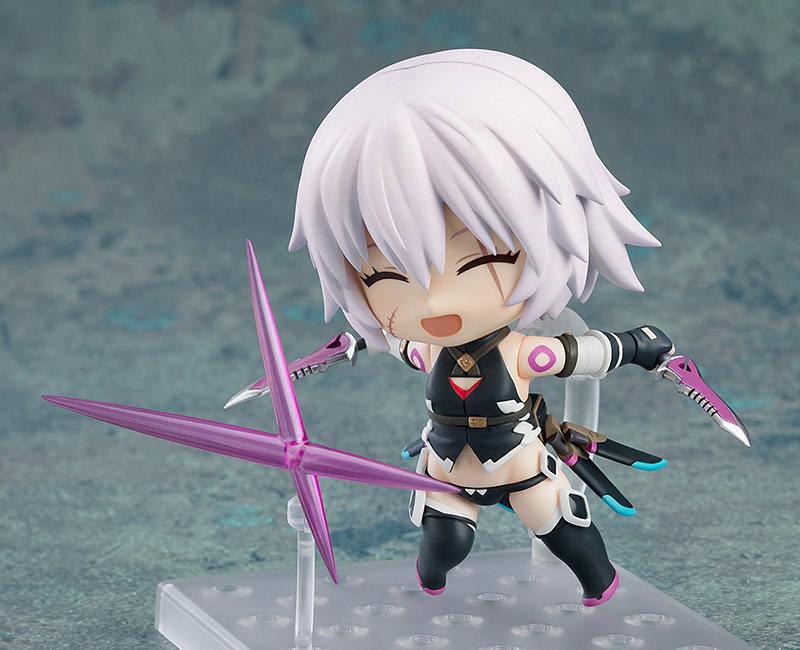 Preview: Nendoroid 1515 Jack the Ripper - Assassin