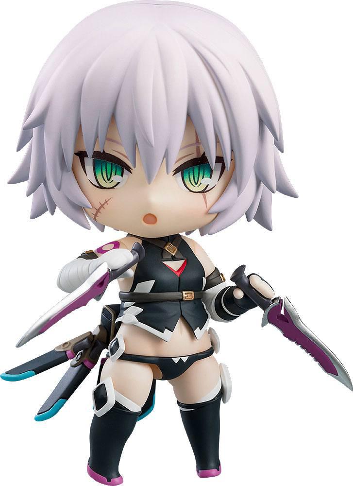 Preview: Nendoroid 1515 Jack the Ripper - Assassin