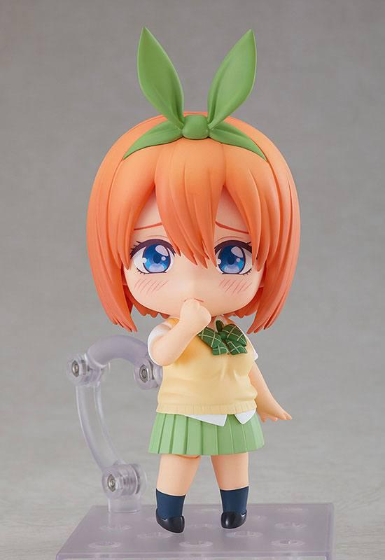 Preview: Nendoroid 1523 Yotsuba Nakano