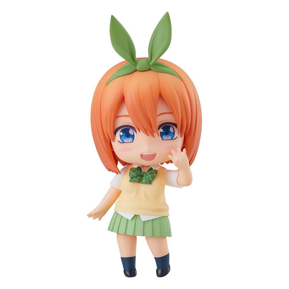 Preview: Nendoroid 1523 Yotsuba Nakano