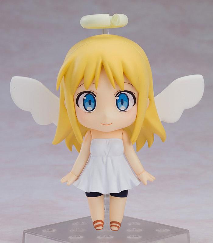 Preview: Nendoroid 1525 Crimvael