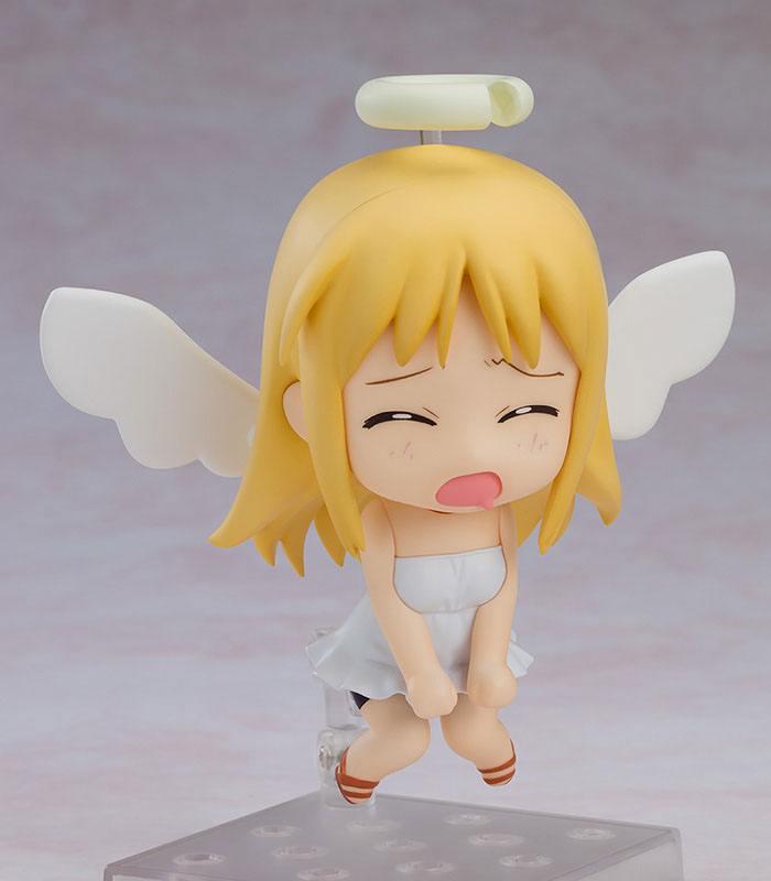 Preview: Nendoroid 1525 Crimvael