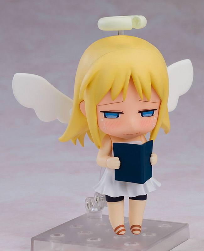 Preview: Nendoroid 1525 Crimvael