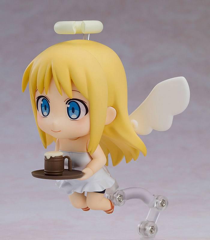 Preview: Nendoroid 1525 Crimvael