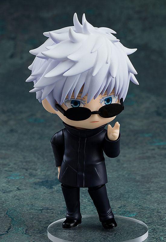 Preview: Nendoroid 1528 Satoru Gojo