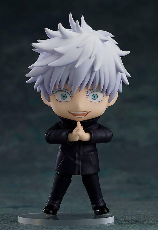 Preview: Nendoroid 1528 Satoru Gojo