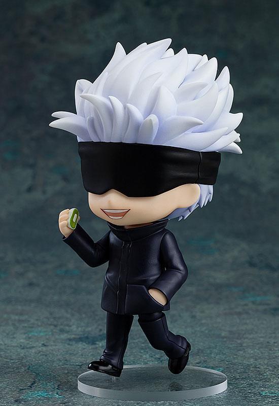 Preview: Nendoroid 1528 Satoru Gojo