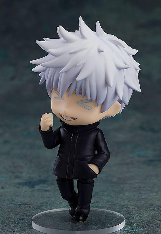 Preview: Nendoroid 1528 Satoru Gojo