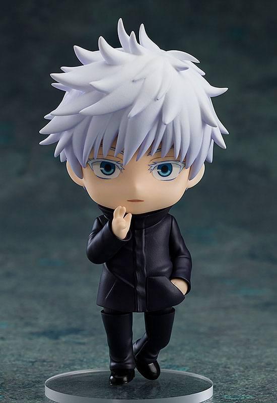 Preview: Nendoroid 1528 Satoru Gojo