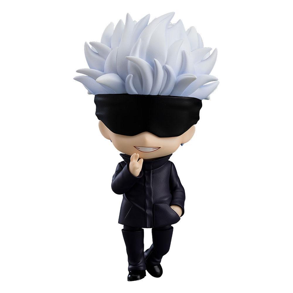 Preview: Nendoroid 1528 Satoru Gojo