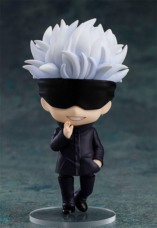 Preview: Nendoroid 1528 Satoru Gojo