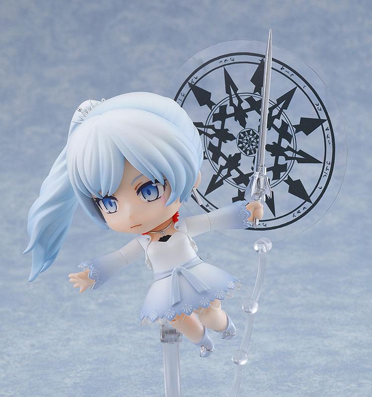 Preview: Nendoroid 1529 Weiss Schnee