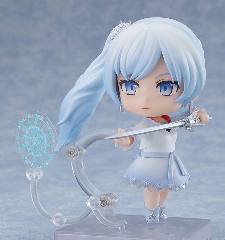 Preview: Nendoroid 1529 Weiss Schnee