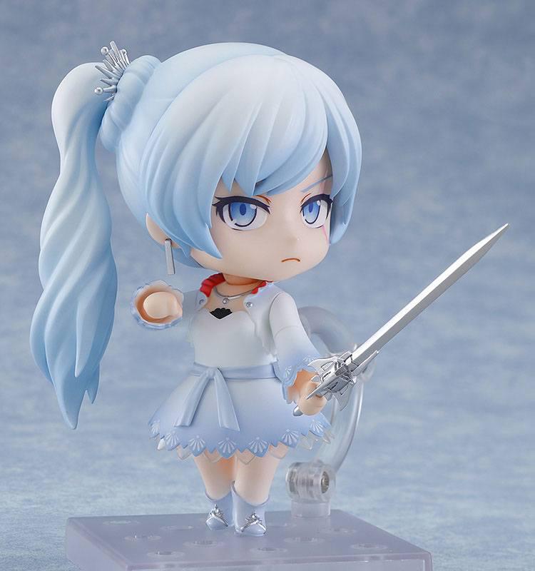 Preview: Nendoroid 1529 Weiss Schnee