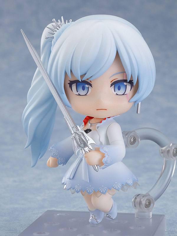 Preview: Nendoroid 1529 Weiss Schnee