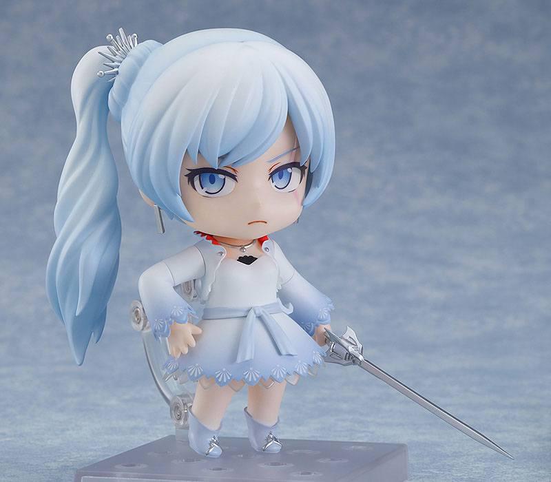 Preview: Nendoroid 1529 Weiss Schnee