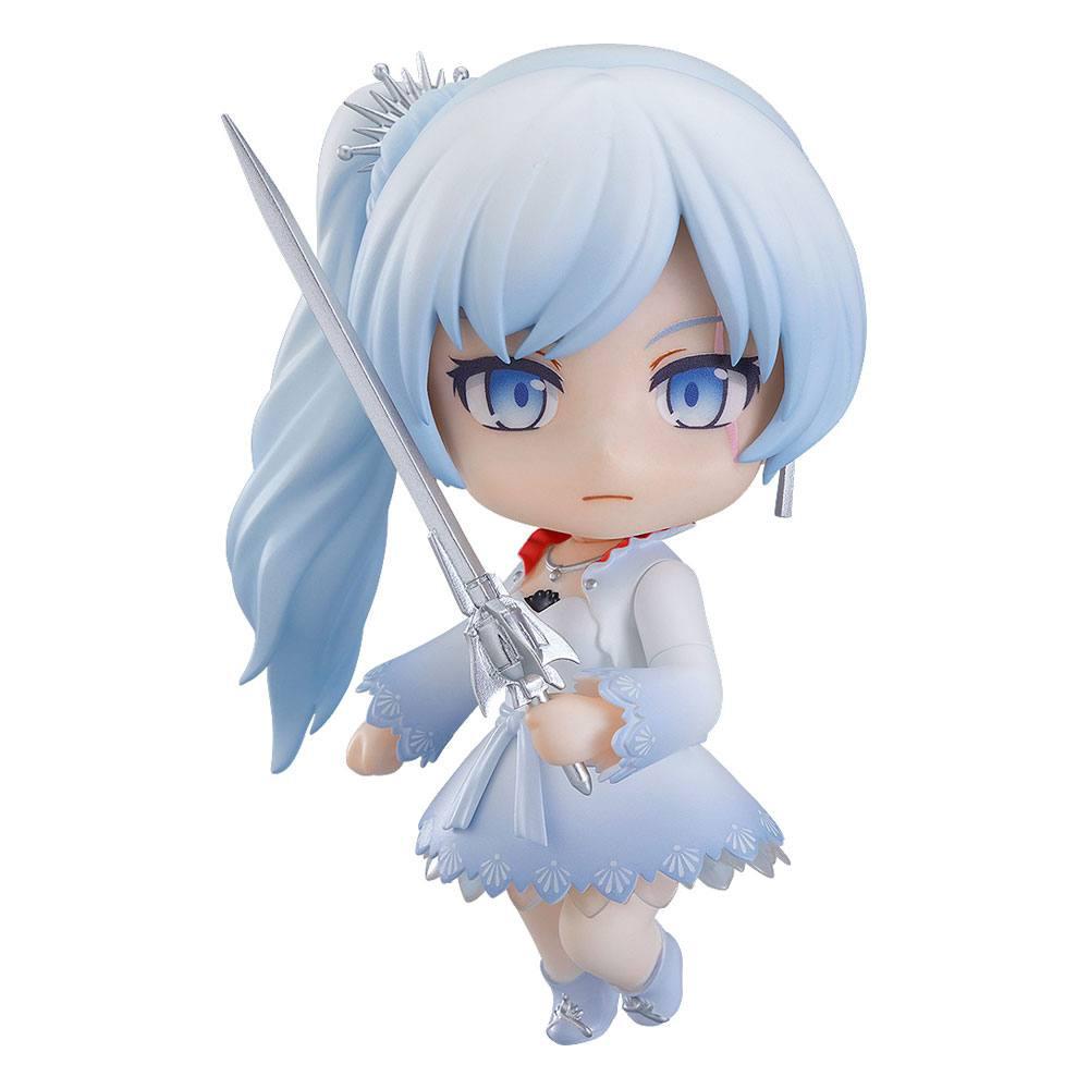 Preview: Nendoroid 1529 Weiss Schnee