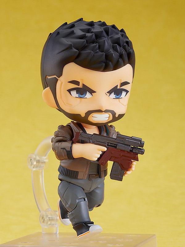 Preview: Nendoroid 1530-DX V - Male Version DX