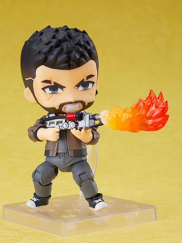 Preview: Nendoroid 1530-DX V - Male Version DX