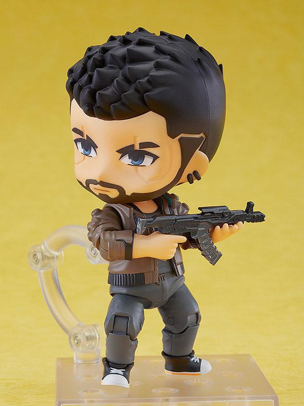 Preview: Nendoroid 1530-DX V - Male Version DX