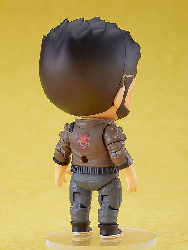 Preview: Nendoroid 1530-DX V - Male Version DX