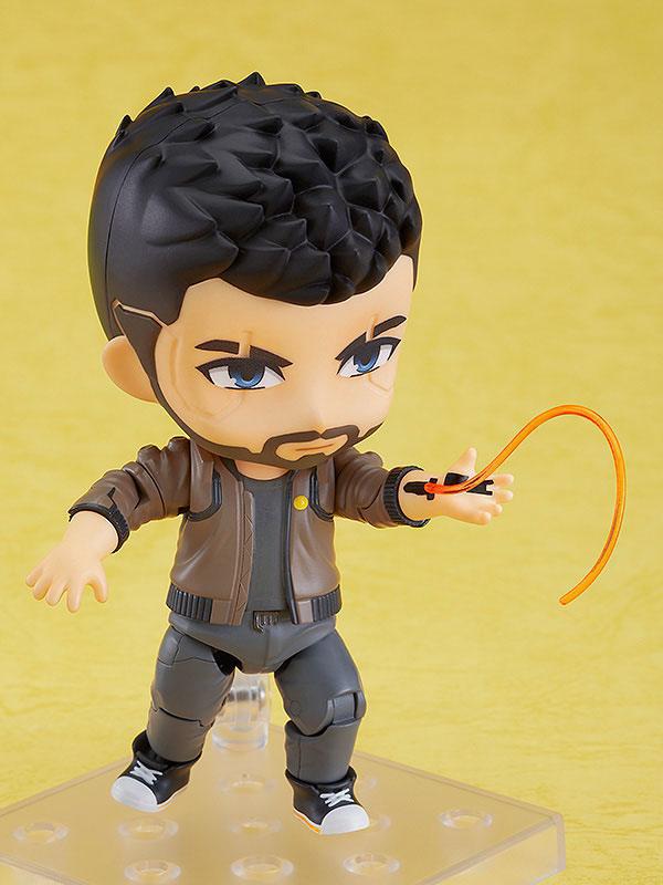 Preview: Nendoroid 1530 V - Male Version