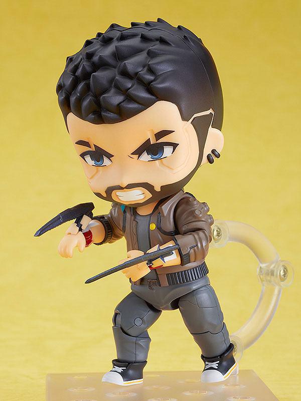 Preview: Nendoroid 1530 V - Male Version