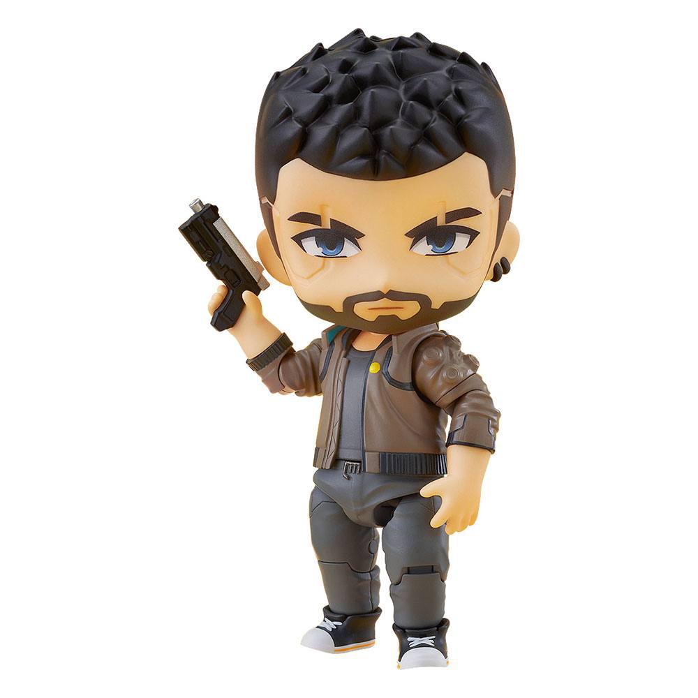 Preview: Nendoroid 1530 V - Male Version