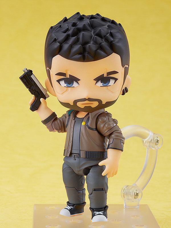 Preview: Nendoroid 1530 V - Male Version