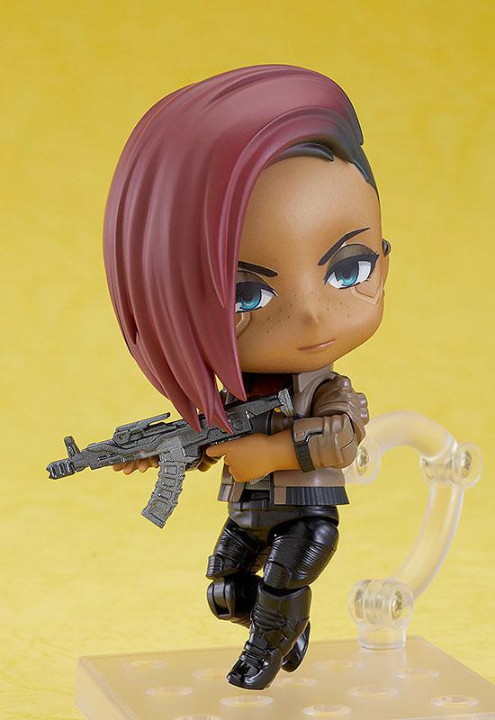 Preview: Nendoroid 1531-DX V - Female Version DX