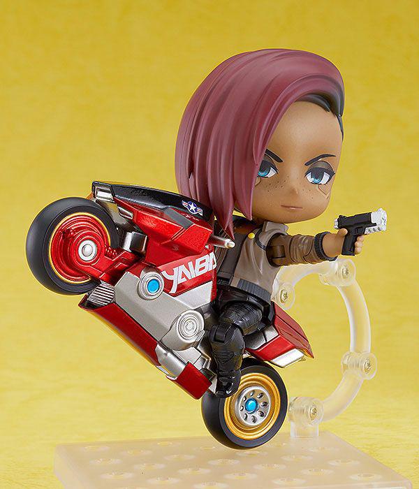 Preview: Nendoroid 1531-DX V - Female Version DX