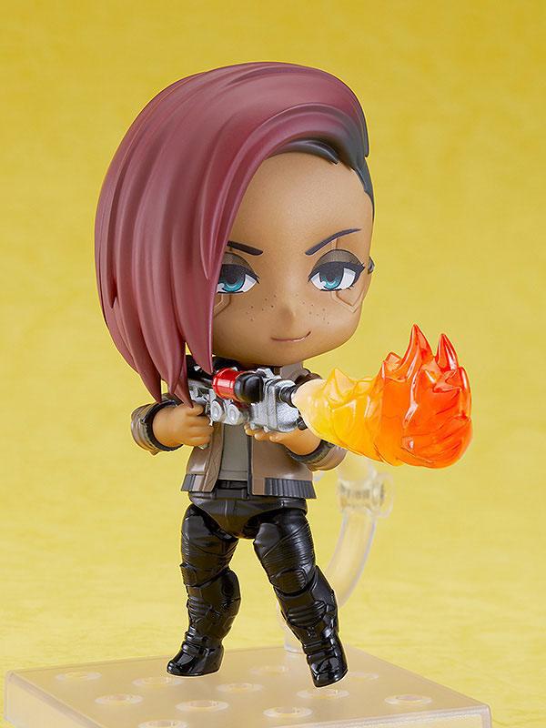 Preview: Nendoroid 1531-DX V - Female Version DX