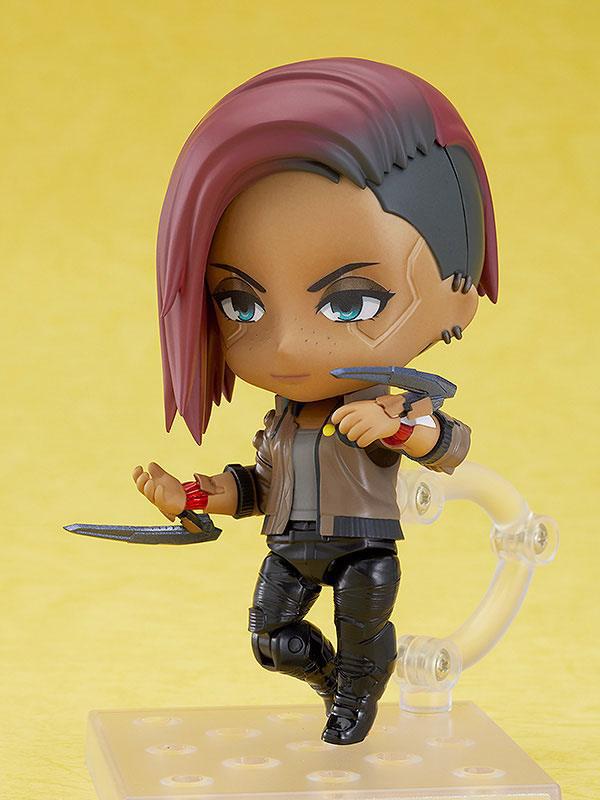 Preview: Nendoroid 1531-DX V - Female Version DX