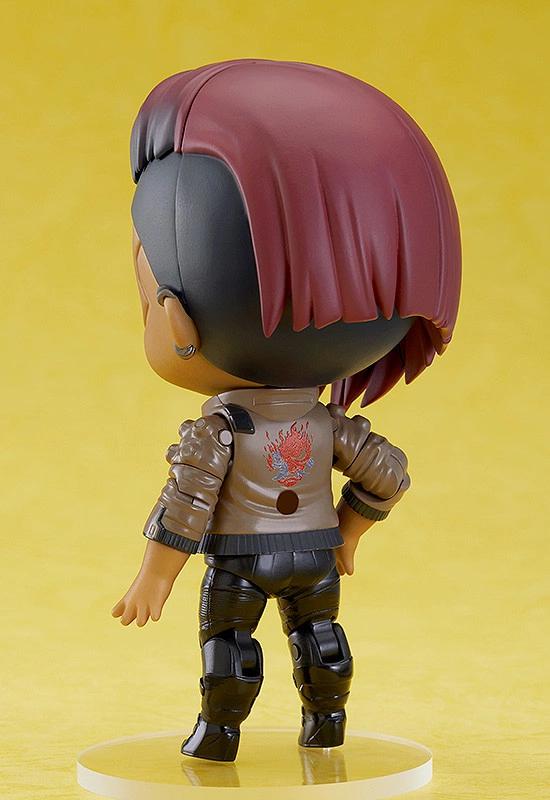 Preview: Nendoroid 1531 V - Female Version