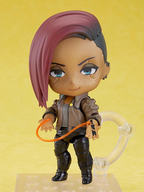 Preview: Nendoroid 1531 V - Female Version